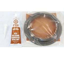 KIT REAR CRANKSHAFT SEAL