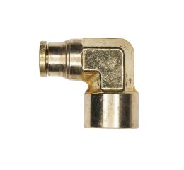 FITTING ELBOW FEMALE 90° 3/8T 3/8F