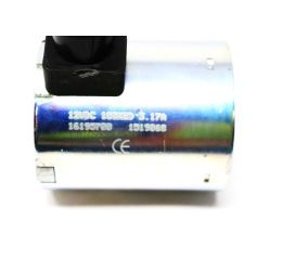 COIL 12VDC  3.17A