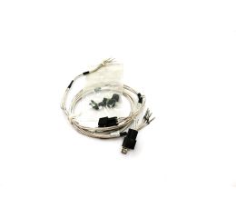 HARNESS_ACX LOW MOUNT WIPERS