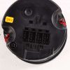 PREVOST TACHOGRAPH  KPH