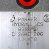 JLG HYDRA-WELD HYDRAULIC WELDER