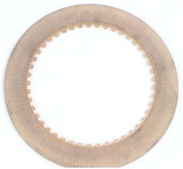 CLUTCH PLATE