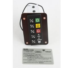 KIT IGN KEYLESS