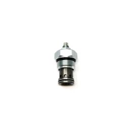 SCREW VALVE  NITRILE  AUTOMATIC  100-1000PSI