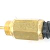 TEREX FUCHS TEMPERATURE SENSOR