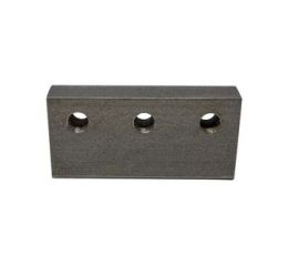 WEAR PLATE (THREADED)
