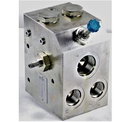 HAMMER VALVE..OM43.12.80.27.35