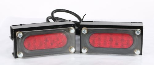 MORBARK LIGHT INSTALL SET