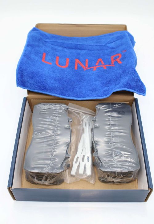 STEMCO LUNAR AD1370LHP