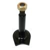 AUTOMANN SHACKLE PIN AND NUT