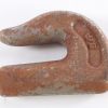 JLG GRAB HOOK .38\" WELD-ON- GRADE