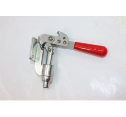 LOCKING CLAMP-DE-STA-CO