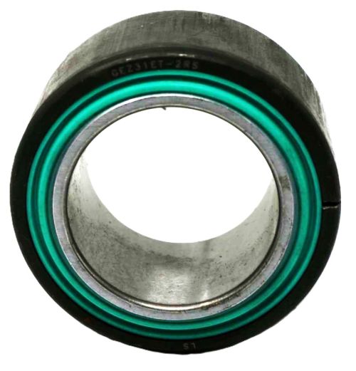 LS BEARINGS SPHERICAL PLAIN BEARING 1.25in ID 2in OD