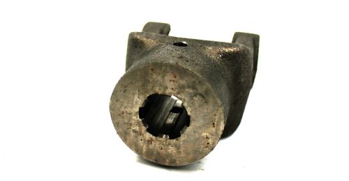 NEAPCO LLC SPLINED END YOKE
