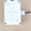 PARKER SWITCH BOX 12V