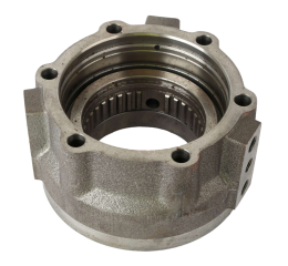 CASING FL635.U/UNI/../IF145 (2