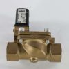 IWS SOLENOID VALVE BURKERT 5281