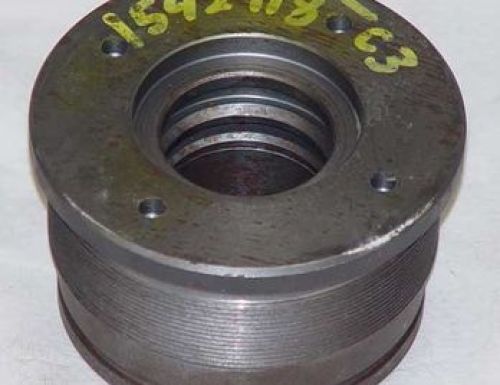 CASE AFTERMARKET GLAND