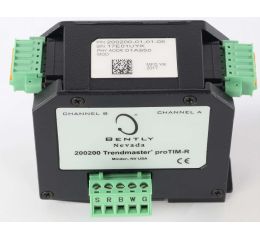 200200 TRENDMASTER PROTIM-R MODULE INPUT
