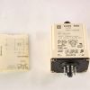 SCHNEIDER ELECTRIC PLUG-IN VARIABLE TIME ON-DELAY RELAY  240VAC