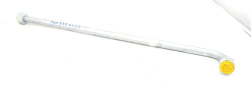 TEREX FUCHS TUBING