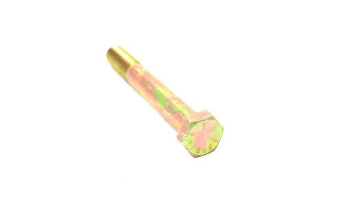BARNES DISTRIBUTION SCREW CAP HEX HEAD