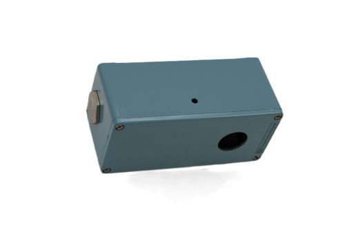 TELEMECANIQUE BUTTON BOX