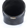 HAMO RUBBER ELBOW