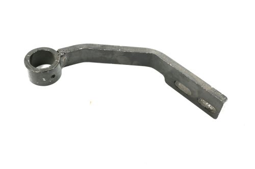 AUTOCAR BRACKET_CAB GUARD LH