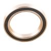BEARING BALL BEARING-DEEP GROOVE RADIAL 125mm OD 2-SEALS