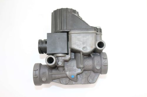 BENDIX ABS MODULATOR VALVE
