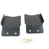 BOBCAT DEBRIS SHIELD KIT FOR LOADERS