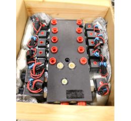 VALVE ASSEMBLY