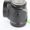 QUINCY COMPRESSOR 3 INCH MINIMUM PRESSURE CHECK