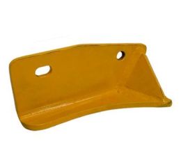 GUARD REAR R/H