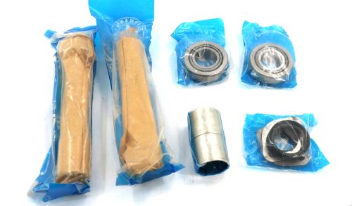AUTOMANN KING PIN SET