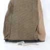 MACK SEAT COVER