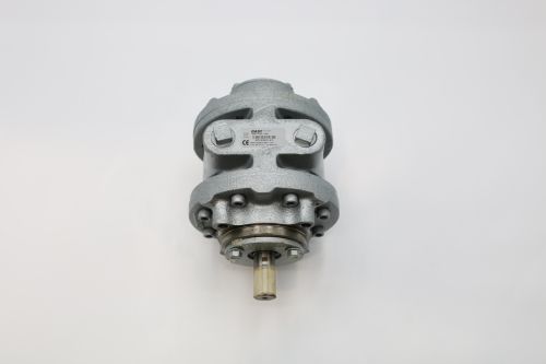 GAST AIR MOTOR REVERSIBLE 5 HP