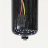 PARKER HYDRAULIC FILTER ASSEMBLY
