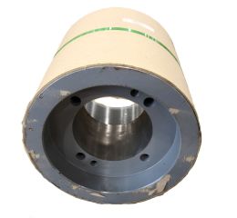 SHEAVE 12-8V 13.2\" TYPE M CUST