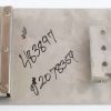 PREVOST BAY DOOR HANDLE SECURITY B.A.
