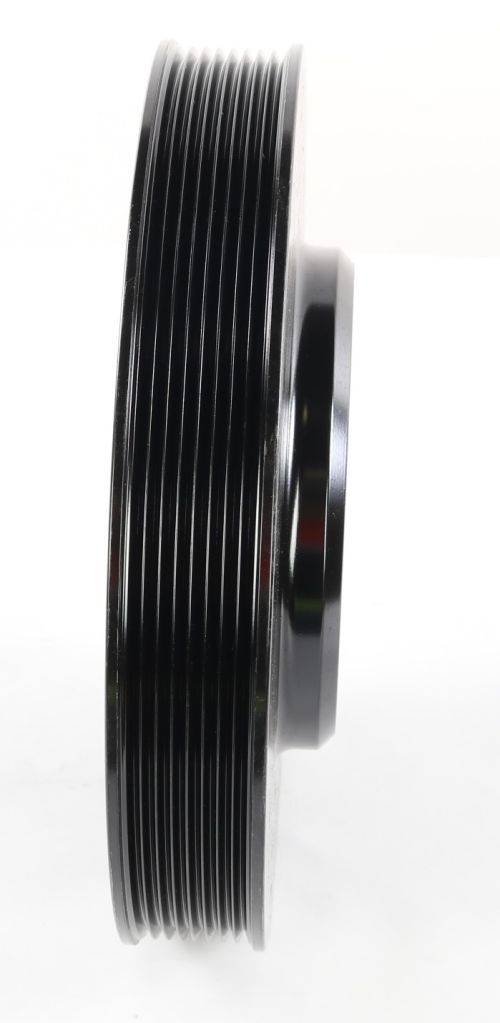 DOOSAN PULLEY;FAN
