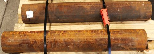 TEREX BAR BREAKER BAR
