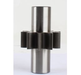 HYDRAULIC PUMP SHAFT