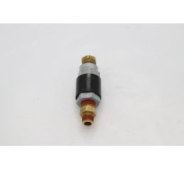 QUICK RELEASE VALVE