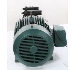 HYDRAULIC PUMP/ELECT MOTOR COMBINATION