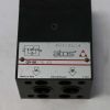 ATOS FLOW GOVERNOR VALVE