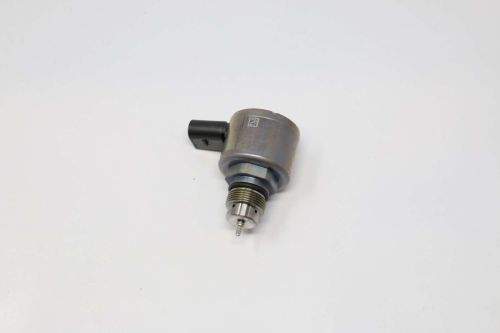 DELPHI AUTOMOTIVE POWERTRAIN FUEL RAIL PRESSURE CONTROL VAL