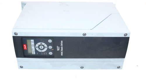 DANFOSS FREQUENCY CONVERTER 12A